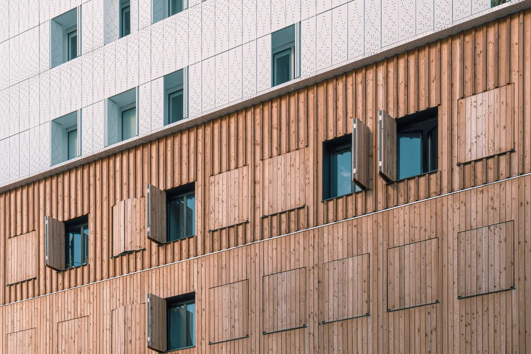 Case Study: Simone Veil Student Residence – Accelerating the Marketing of a Residential Asset — vue 3