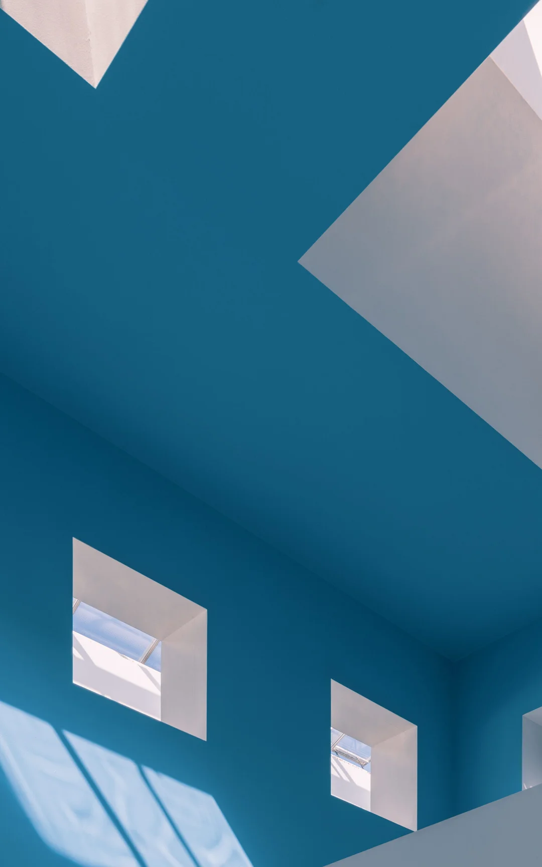 Case Study: A Major Collaboration with Henning Larsen Architects — vue 18