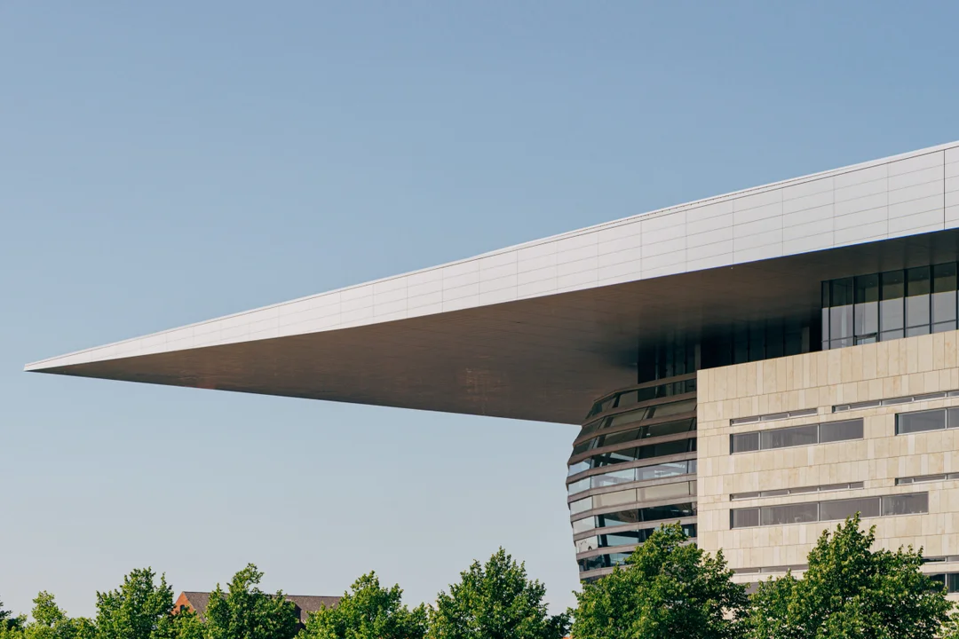 Henning Larsen Architects