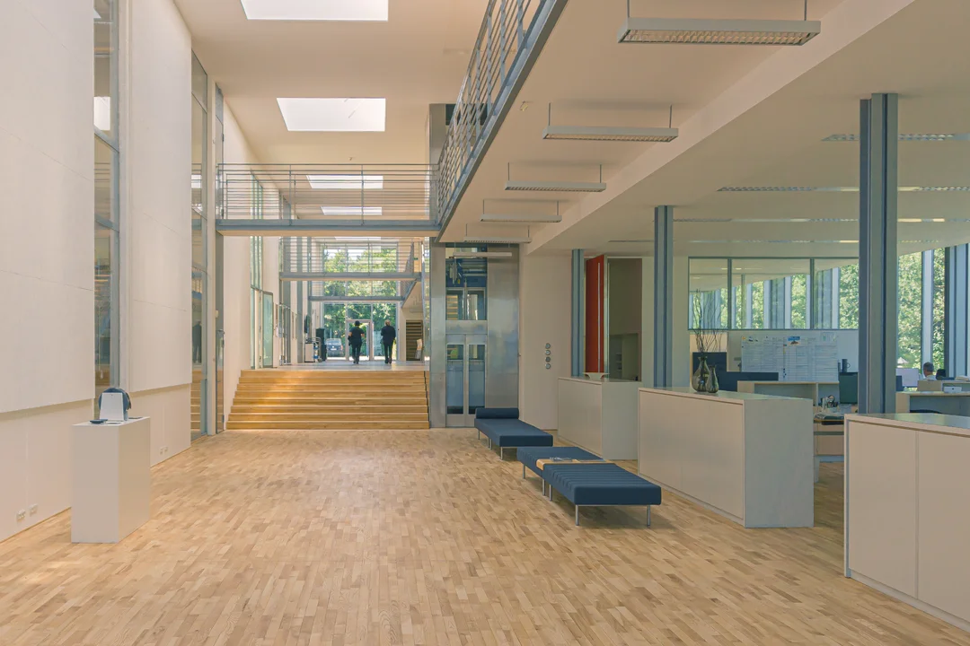 Usines Mekoprint, Støvring — vue 12