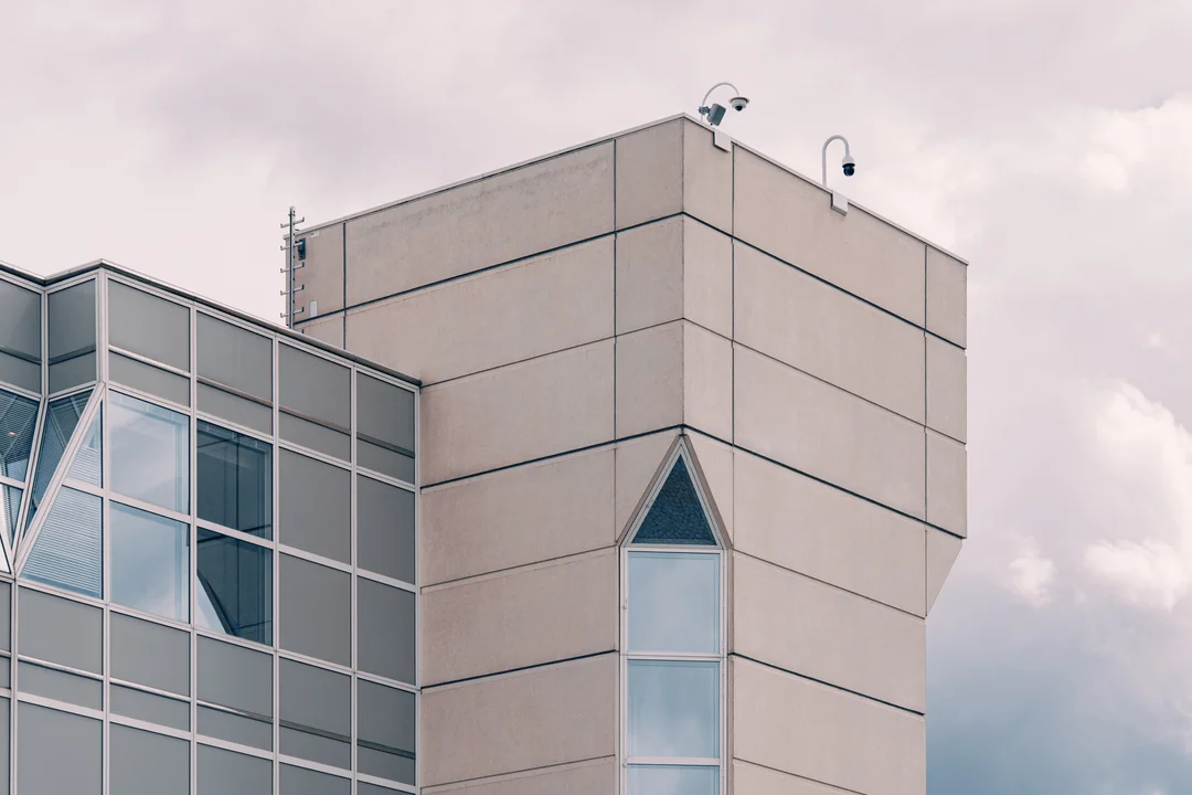 Bouygues Construction’s Challenger Headquarters — view 7