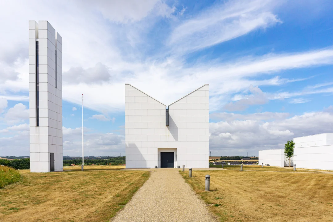 Enghøj Kirke