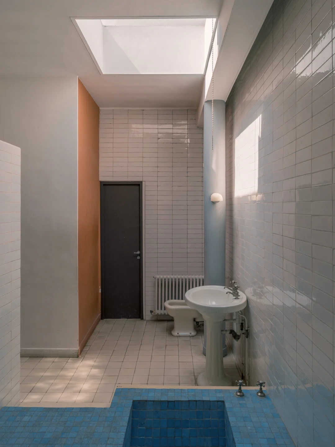 Villa Savoye — vue 5