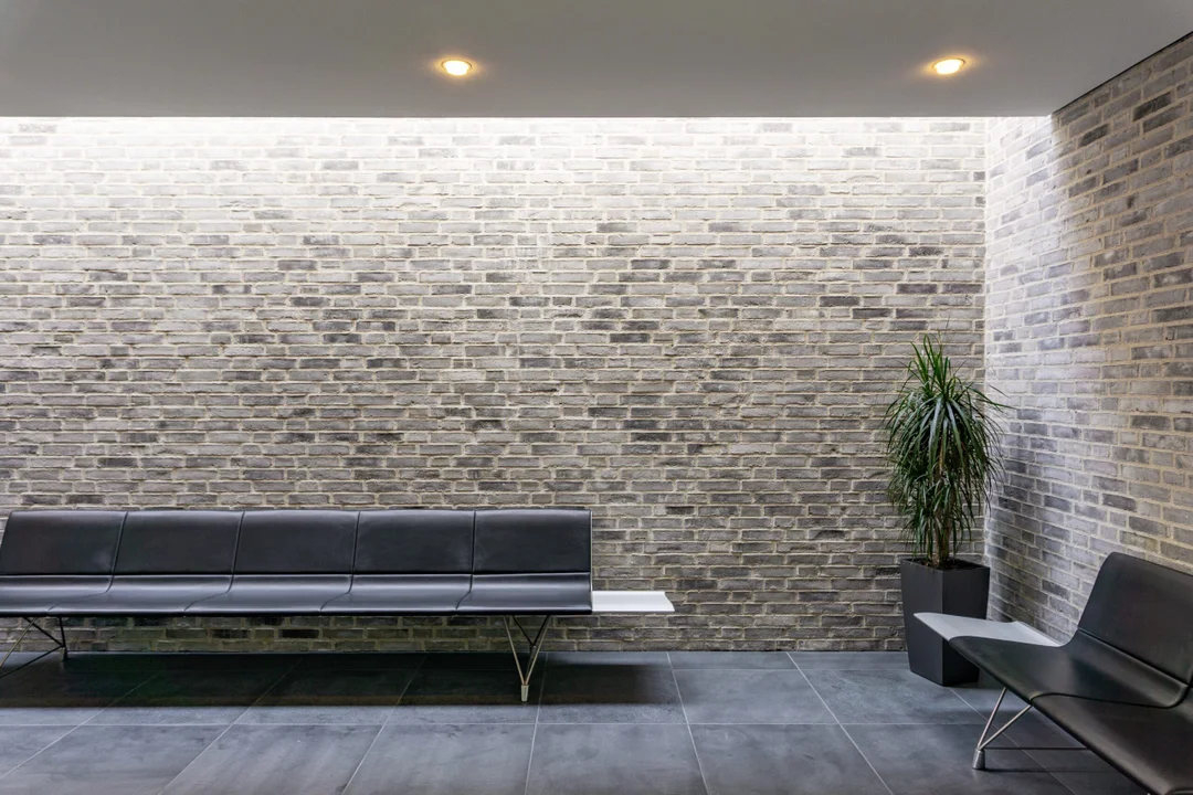 Crématorium communal de Ringsted — vue 13