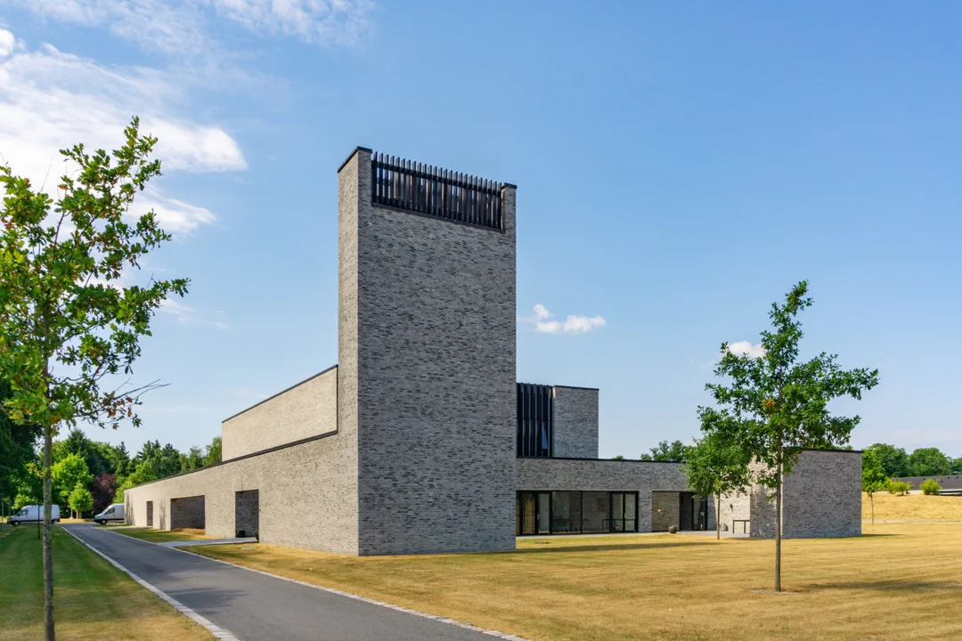 Crématorium Communal de Ringsted