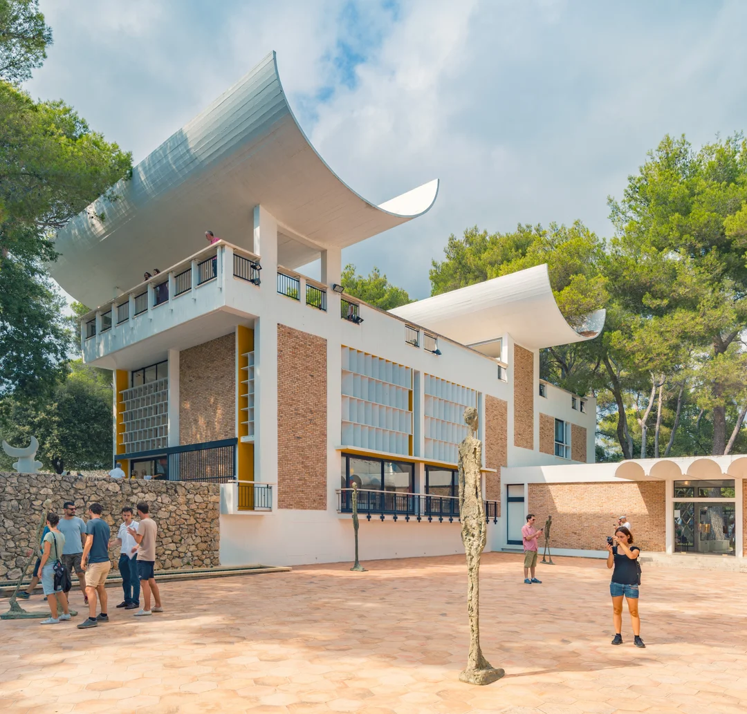 Fondation Maeght