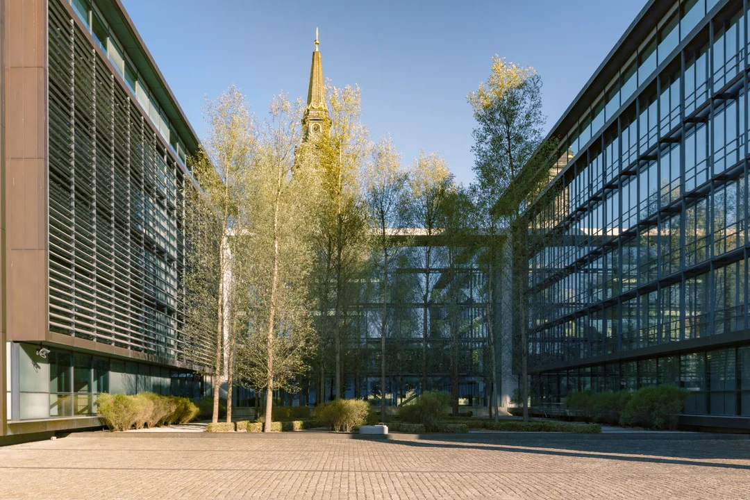 Ancien Siège de la Banque Nordea