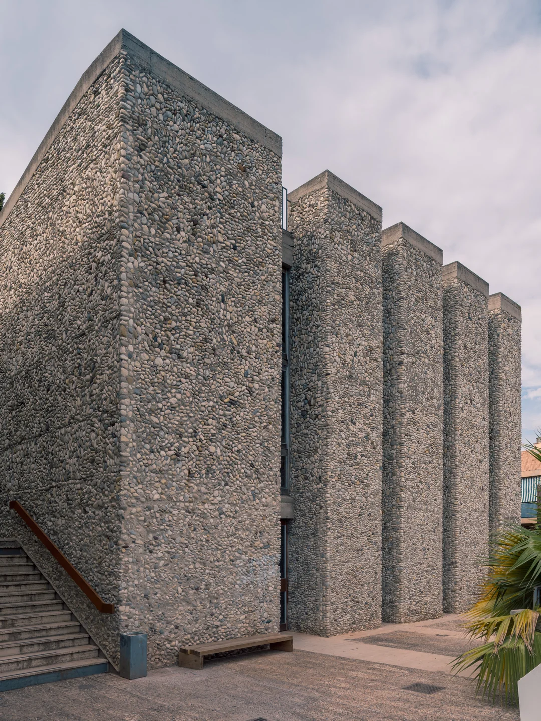 Villa Arson — view 14