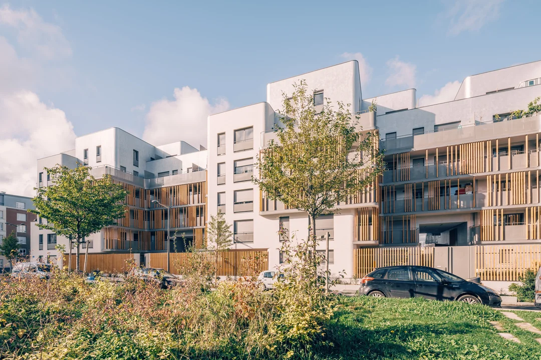 ‘Massy-sur-Mesure’ Project in Massy — view 17