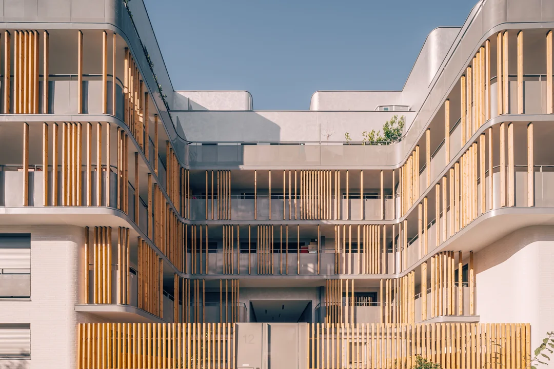 ‘Massy-sur-Mesure’ Project in Massy