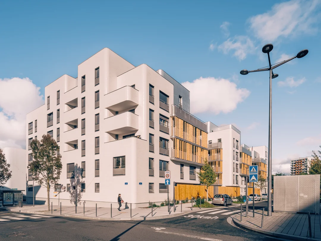 ‘Massy-sur-Mesure’ Project in Massy — view 13