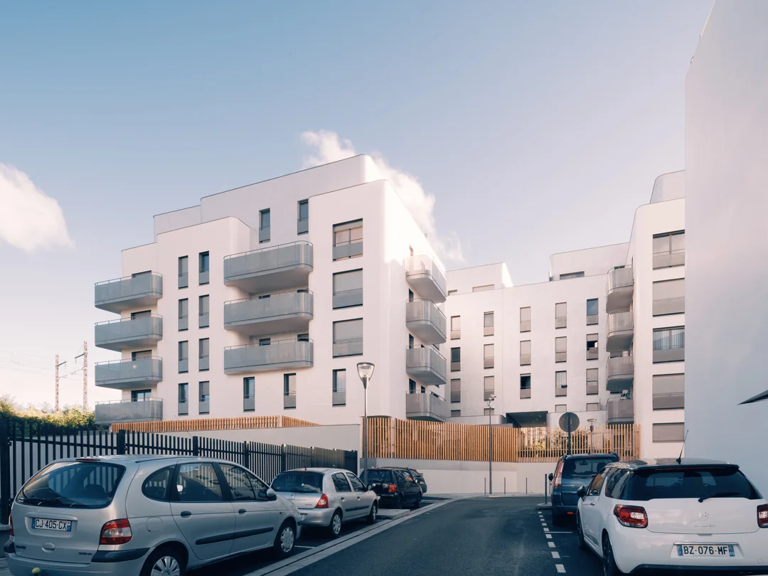 ‘Massy-sur-Mesure’ Project in Massy — view 10