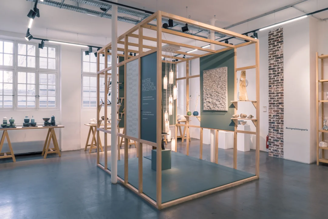 Empreintes Concept Store — view 7