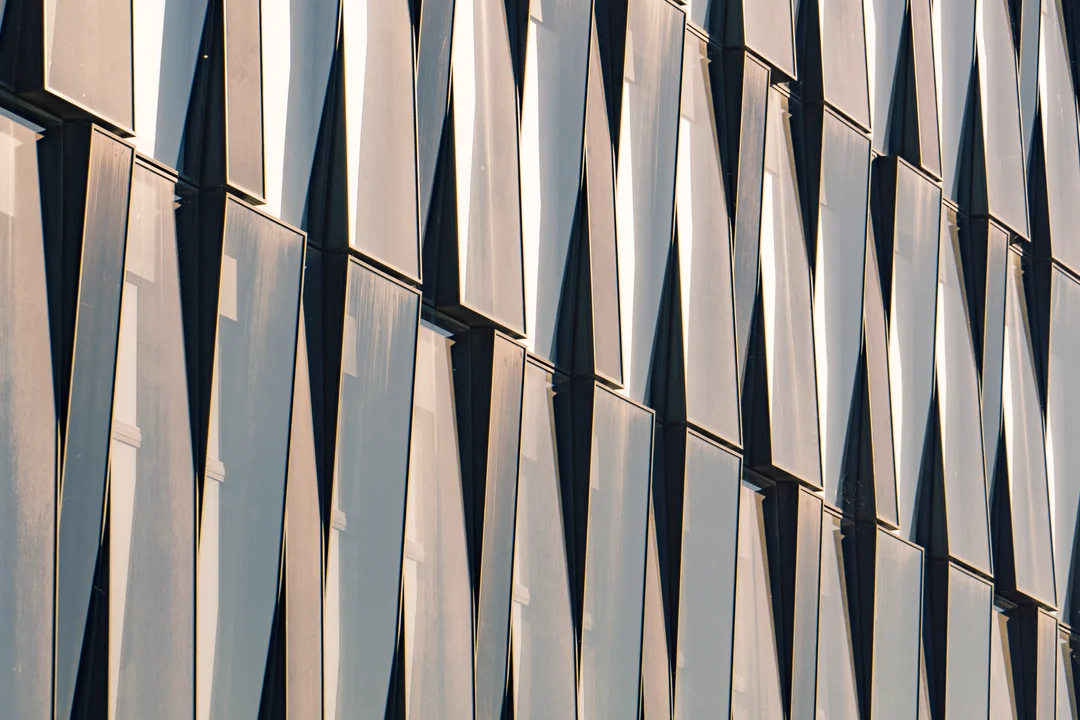 Siège de la Banque Nordea à Copenhague