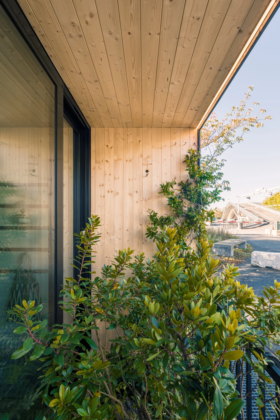 Cutwork et Bouygues Immobilier : Reportage photo de Polyroom, la Révolution du Coliving — vue 9