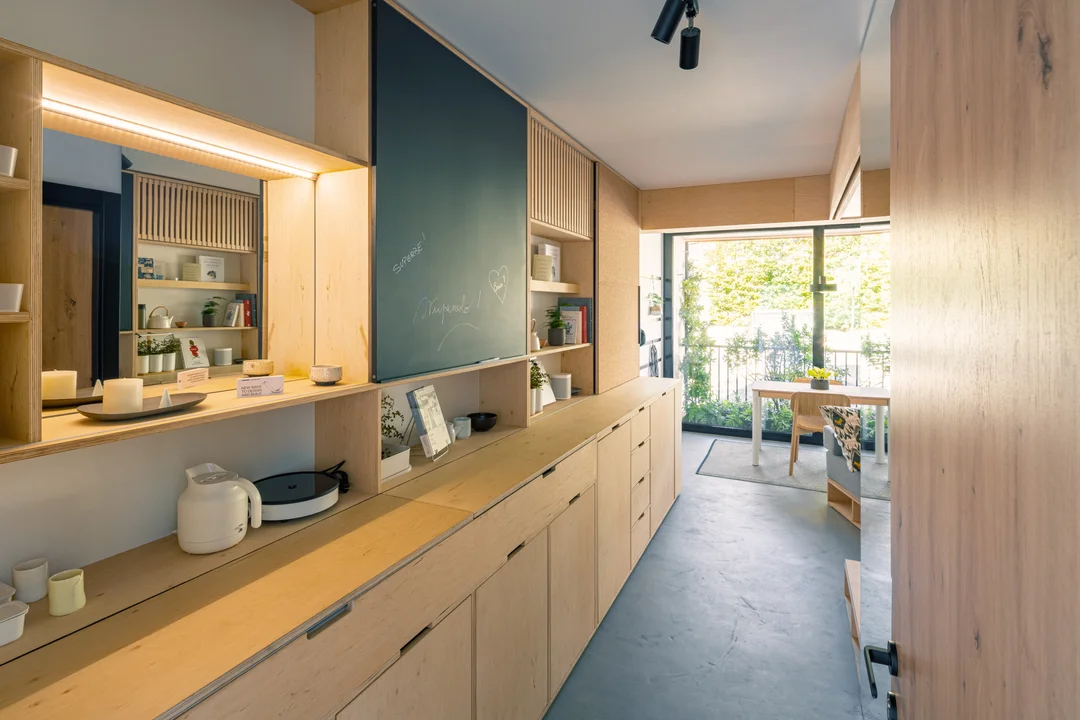 Bouygues Immobilier: Coliving, the New Trend in Urban Housing — view 10