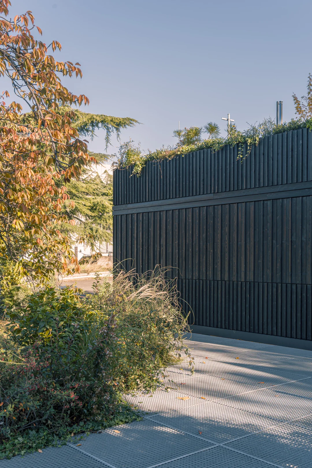 Cutwork et Bouygues Immobilier : Reportage photo de Polyroom, la Révolution du Coliving — vue 3
