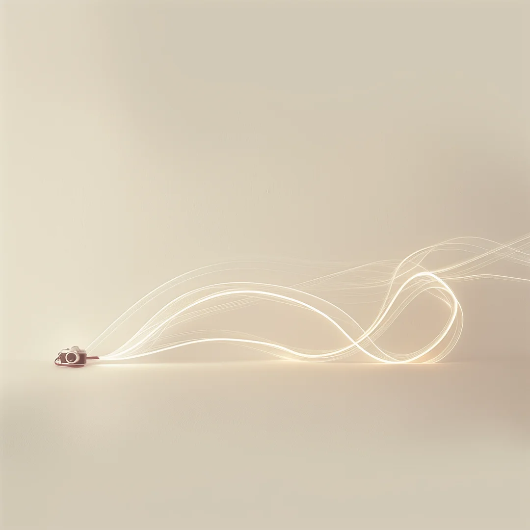 The Art of Photography: Writing with Light