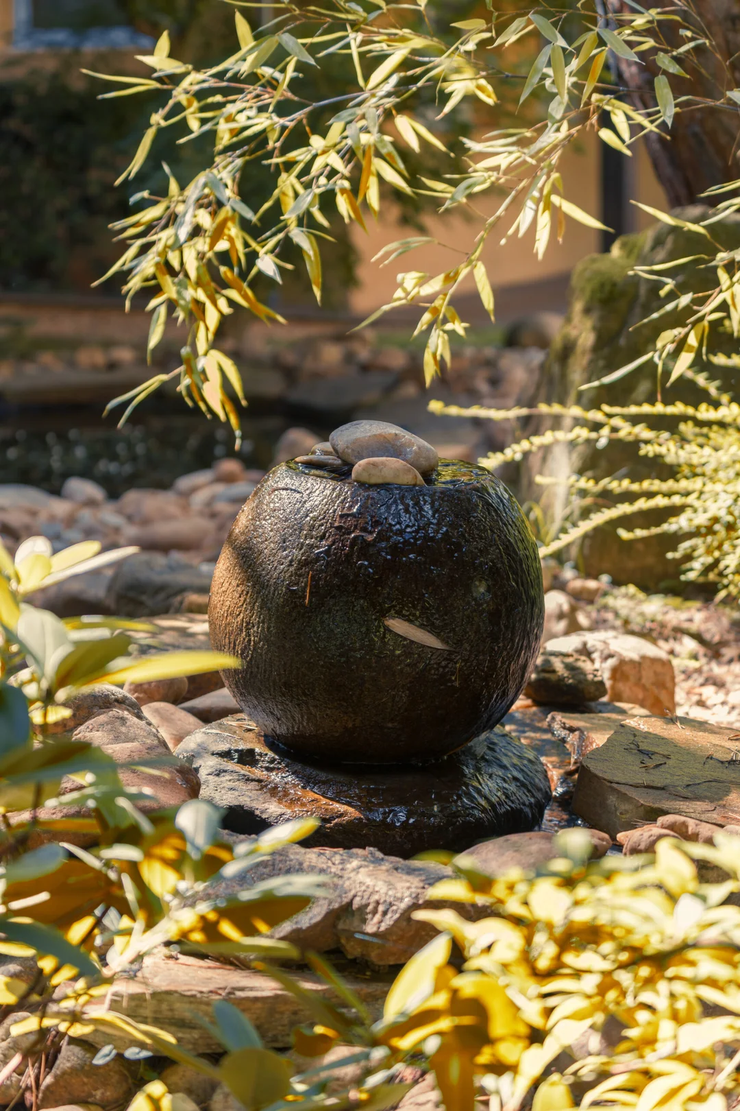 The Unique Architecture of the Zen Buddhist Monastery Kanshoji in Dordogne — view 13