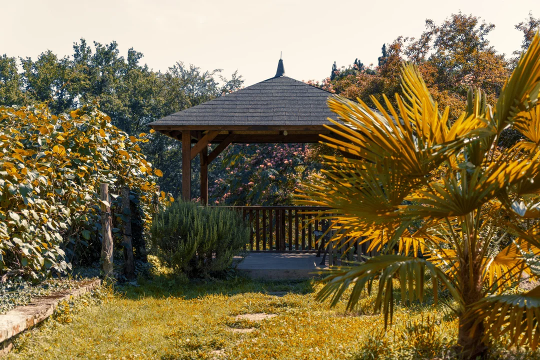 The Unique Architecture of the Zen Buddhist Monastery Kanshoji in Dordogne — view 28