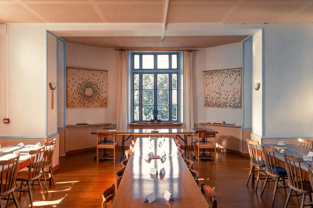 The Unique Architecture of the Zen Buddhist Monastery Kanshoji in Dordogne — view 33