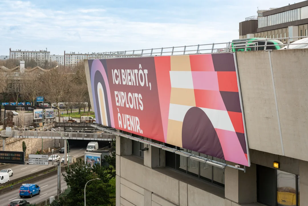 Reputation Squad and Viparis: Real Estate Photography of Paris Expo / Porte de Versailles — view 37
