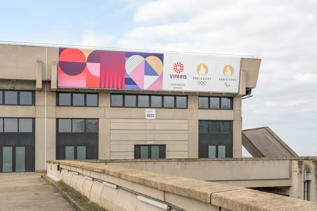 Reputation Squad and Viparis: Real Estate Photography of Paris Expo / Porte de Versailles — view 17