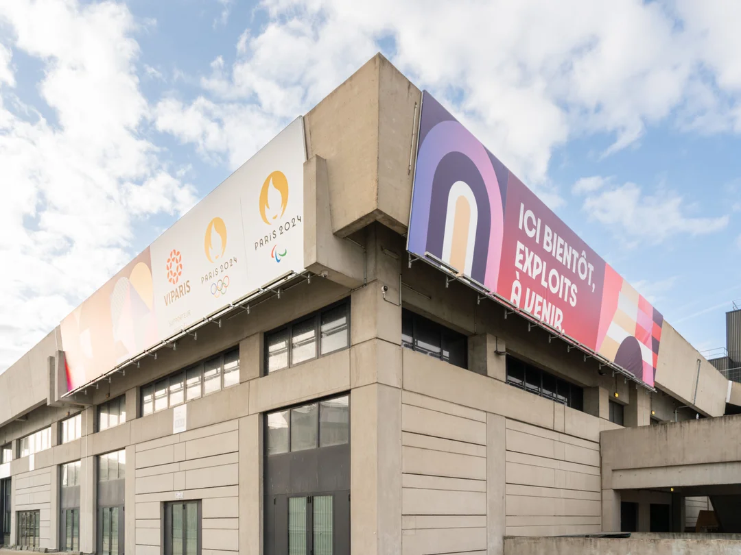 Reputation Squad and Viparis: Real Estate Photography of Paris Expo / Porte de Versailles — view 16