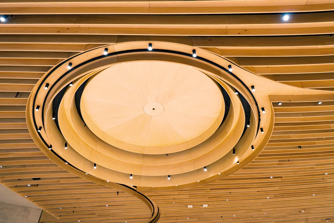 Case Study: VIPARIS - Strategic Enhancement of a Portfolio of Major Event Assets — vue 16