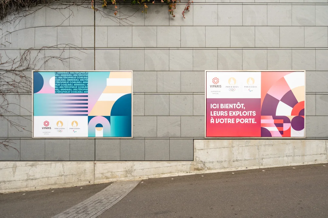 Reputation Squad and Viparis: Real Estate Photography of Paris Expo / Porte de Versailles — view 14