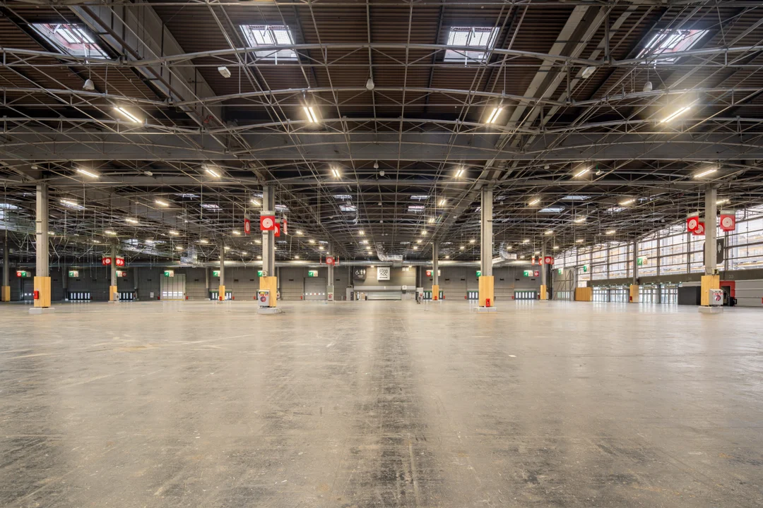 Reputation Squad and Viparis: Real Estate Photography of Paris Expo / Porte de Versailles — view 27