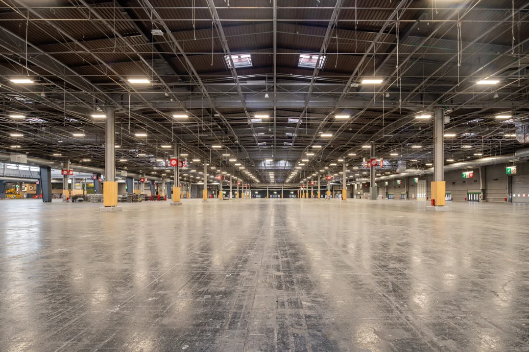 Reputation Squad and Viparis: Real Estate Photography of Paris Expo / Porte de Versailles — view 26