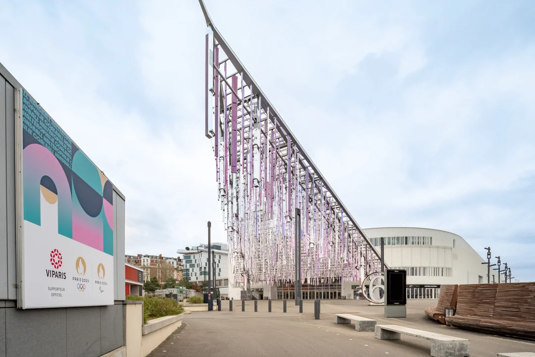 Reputation Squad and Viparis: Real Estate Photography of Paris Expo / Porte de Versailles — view 23