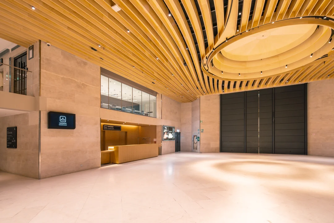 Case Study: VIPARIS - Strategic Enhancement of a Portfolio of Major Event Assets — vue 2