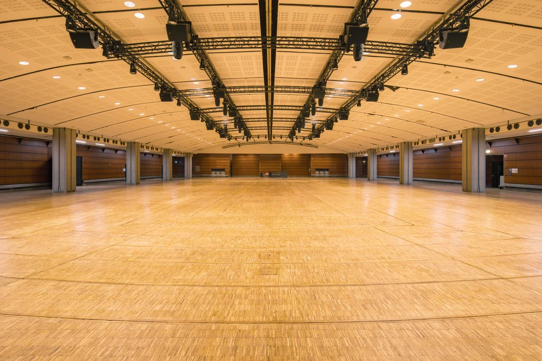 Case Study: VIPARIS - Strategic Enhancement of a Portfolio of Major Event Assets — vue 7