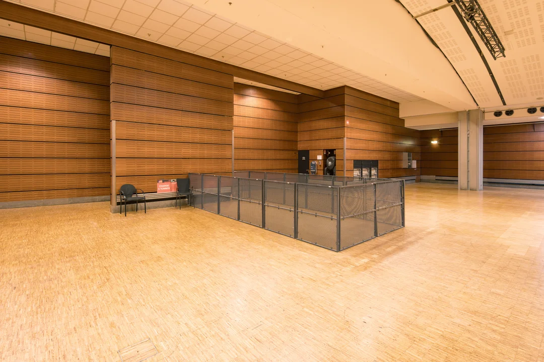 Reputation Squad / VECTORS : Photo Immobilère des Salles du Carrousel — vue 37