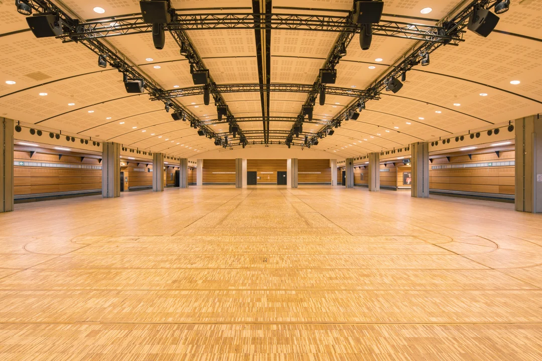 Case Study: VIPARIS - Strategic Enhancement of a Portfolio of Major Event Assets — vue 8