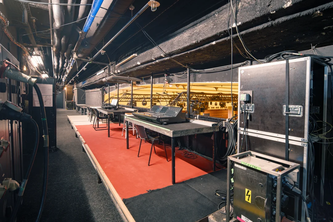 Case Study: VIPARIS - Strategic Enhancement of a Portfolio of Major Event Assets — vue 9