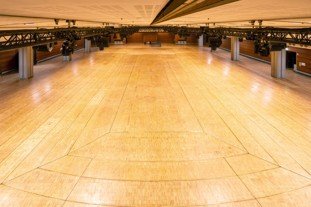 Reputation Squad / VECTORS : Photo Immobilère des Salles du Carrousel — vue 23