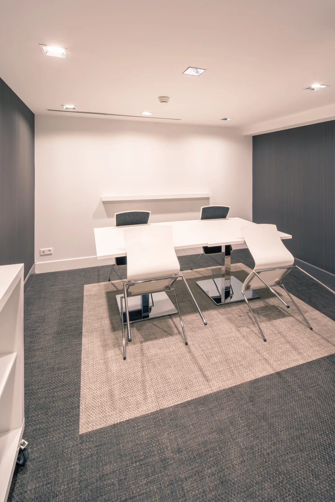 Case Study: VIPARIS - Strategic Enhancement of a Portfolio of Major Event Assets — vue 12