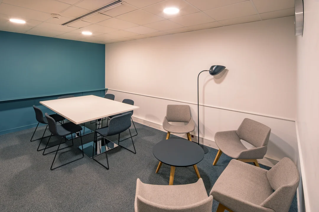 Case Study: VIPARIS - Strategic Enhancement of a Portfolio of Major Event Assets — vue 13