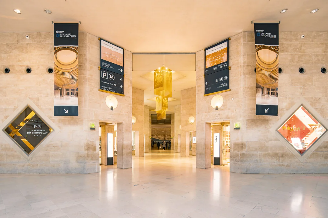 Case Study: VIPARIS - Strategic Enhancement of a Portfolio of Major Event Assets — vue 17