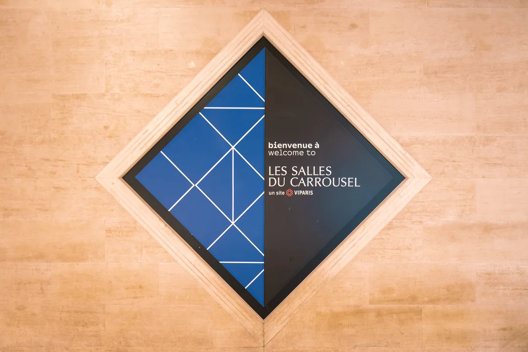 Reputation Squad / VECTORS : Photo Immobilère des Salles du Carrousel — vue 61