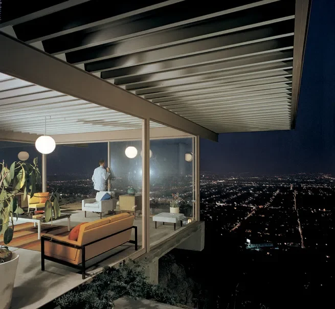 5 Famous Architectural Photographers You Need to Know