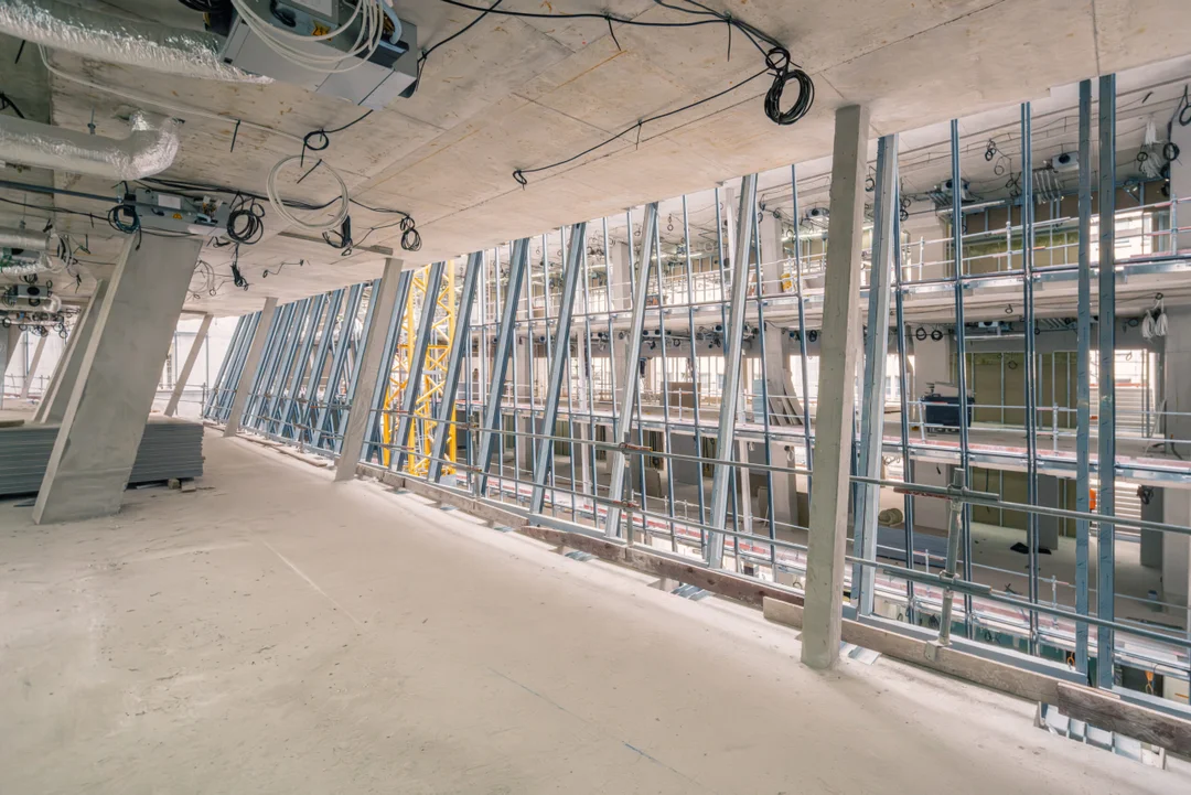 PARISPARC: A Project Designed by BIG Architects and OXO — view 10