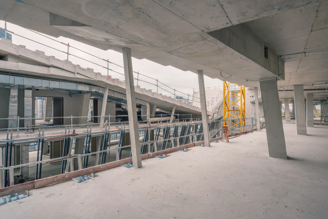 PARISPARC: A Project Designed by BIG Architects and OXO — view 12