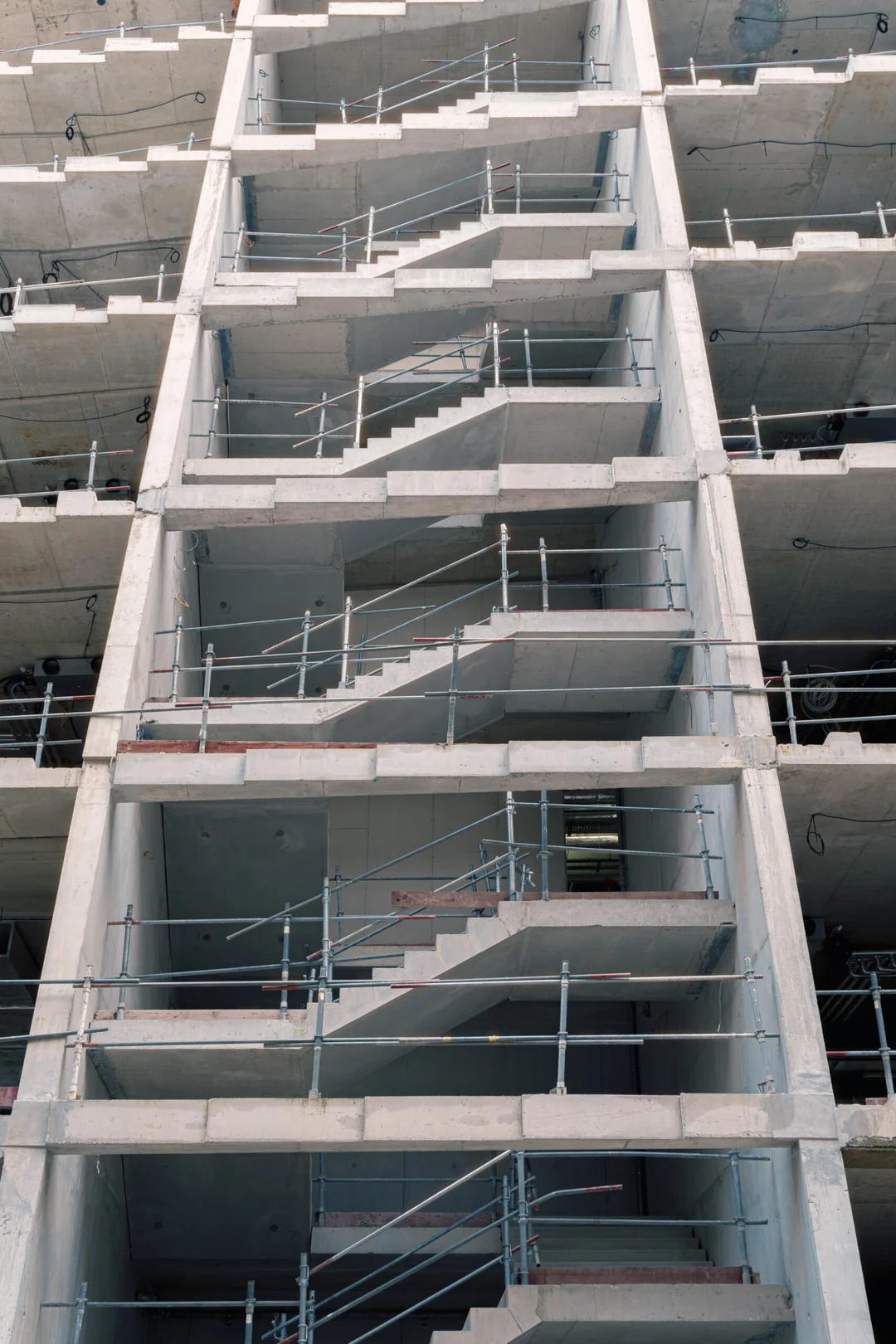 PARISPARC: A Project Designed by BIG Architects and OXO — view 21