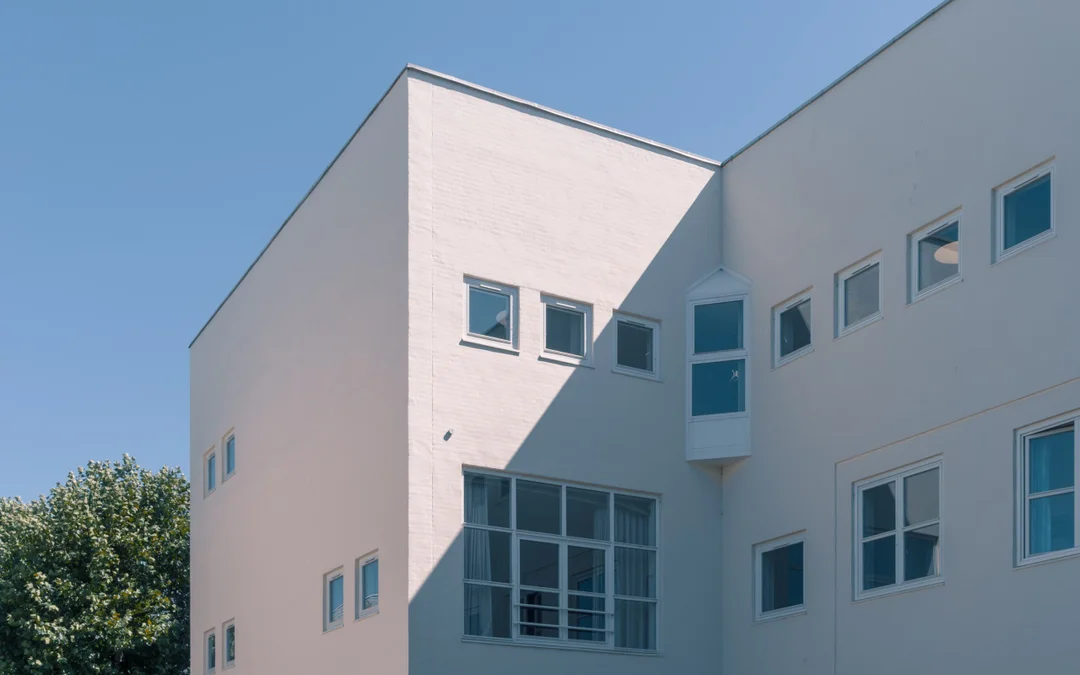 Case Study: A Major Collaboration with Henning Larsen Architects — vue 16