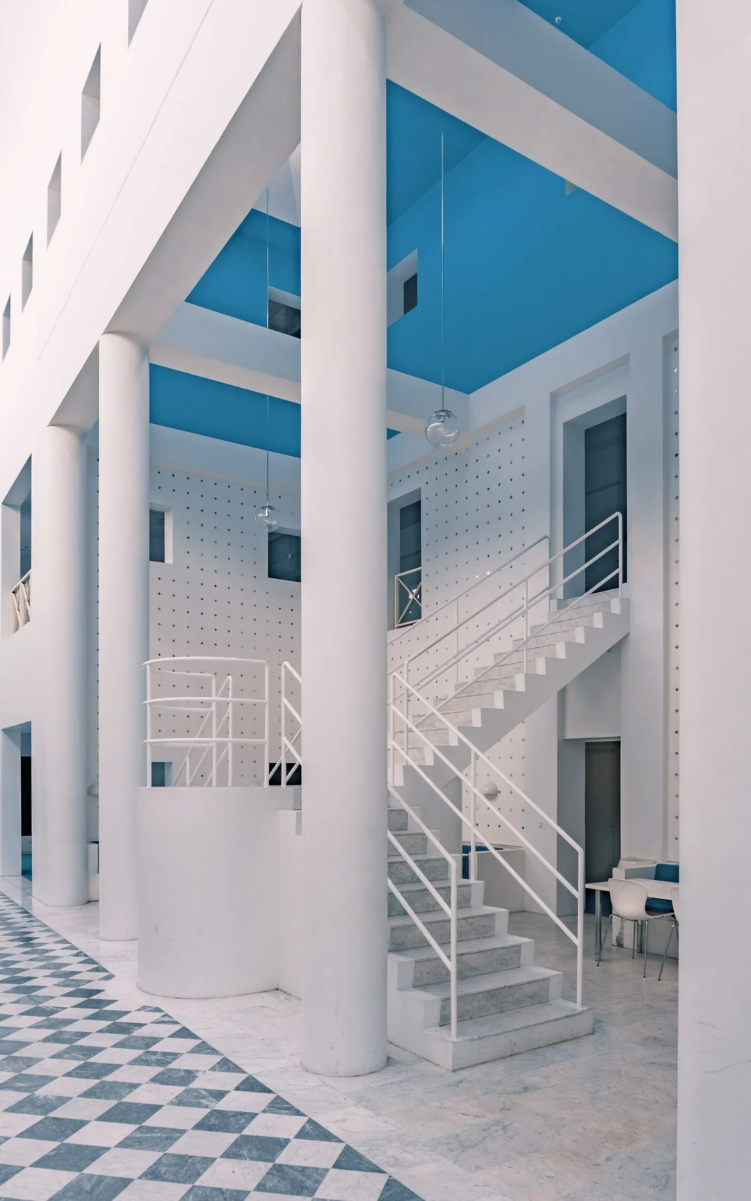 Case Study: A Major Collaboration with Henning Larsen Architects — vue 15