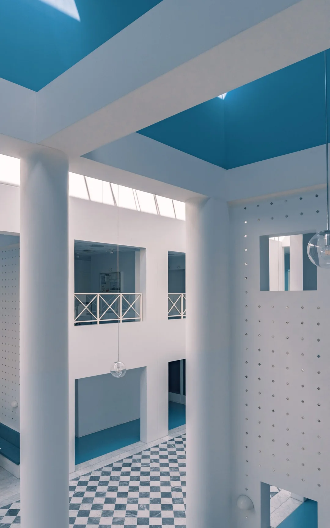 Case Study: A Major Collaboration with Henning Larsen Architects — vue 14